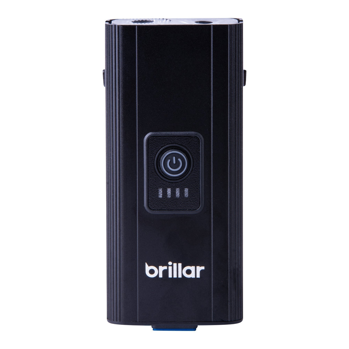Night Rider - 300 Lumen Rechargeable Multifunctional Bike Light--Brillar