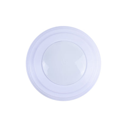 Remote Controlled Colour Changing Puck Lights 2pk