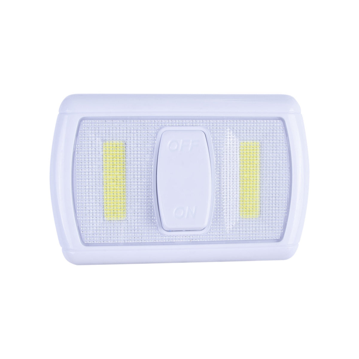 Remote Controlled Light Switch--Brillar