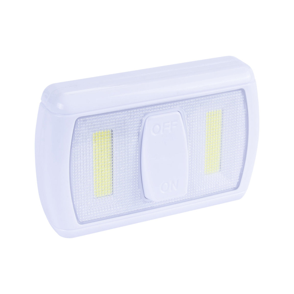 Remote Controlled Light Switch--Brillar