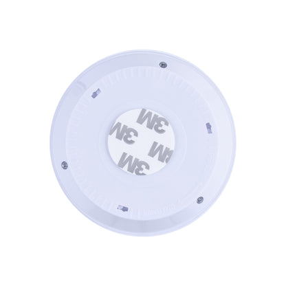 Remote Controlled Multifunction Puck Lights 2pk