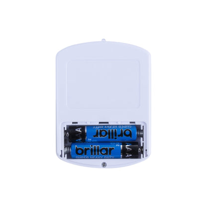 Remote Controlled Multifunction Puck Lights 2pk
