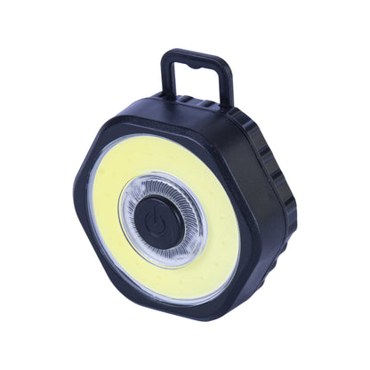 Suction Cup Worklight - Blue-Flashlights-Brillar