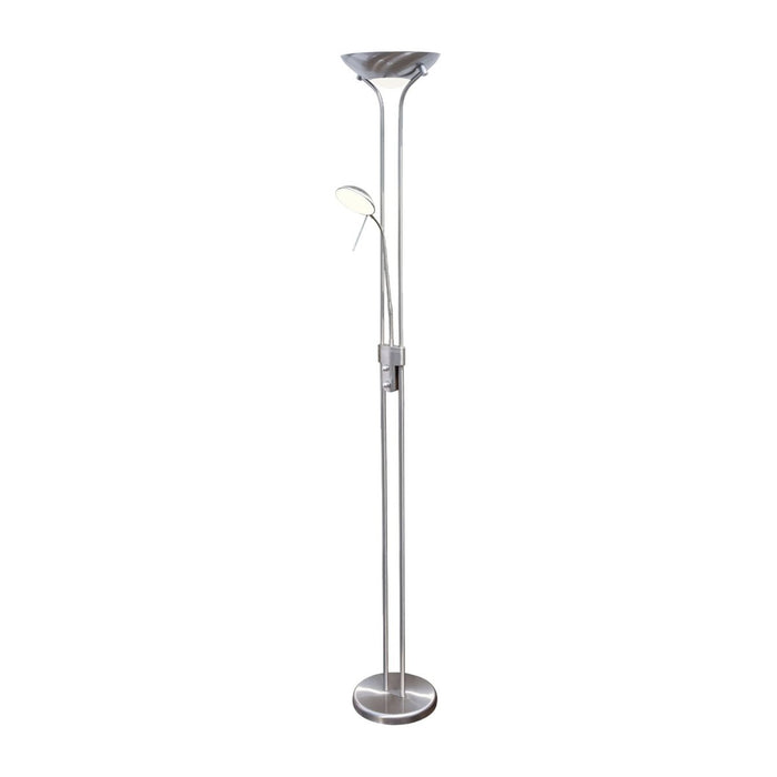 Buckley Dimmable LED Mother & Child Floor Lamp – Cosmo Lighting