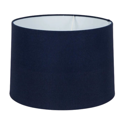 Cafe Lighting CAPELLA - 38cm/45cm M/L Linen Taper Lamp Shade Only - TABLE LAMP BASE/SUSPENSION REQUIRED Cafe Lighting and Living, ACCESSORIES, cafe-lighting-capella-38cm-45cm-m-l-linen-taper-
