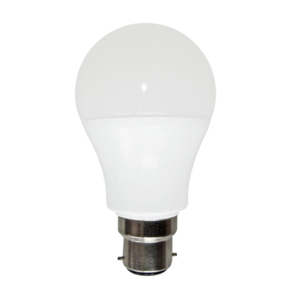 CLA GLS - 10W LED GLS A60 Shape Frosted Globe - B22/E27-GLOBES-CLA Lighting