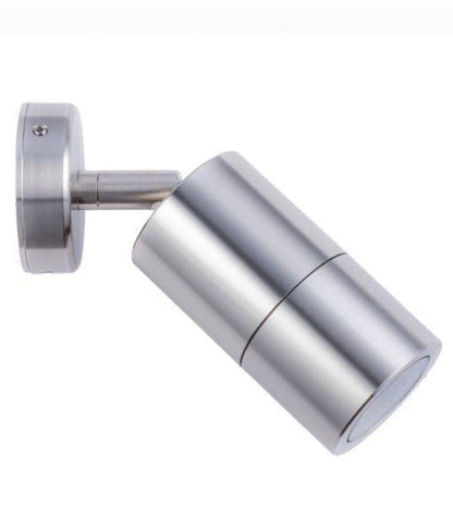 CLA PM1A - MR16 12V DC Exterior Single Adjustable Wall Spot Light IP65 - DRIVER REQUIRED-OUTDOOR-CLA Lighting