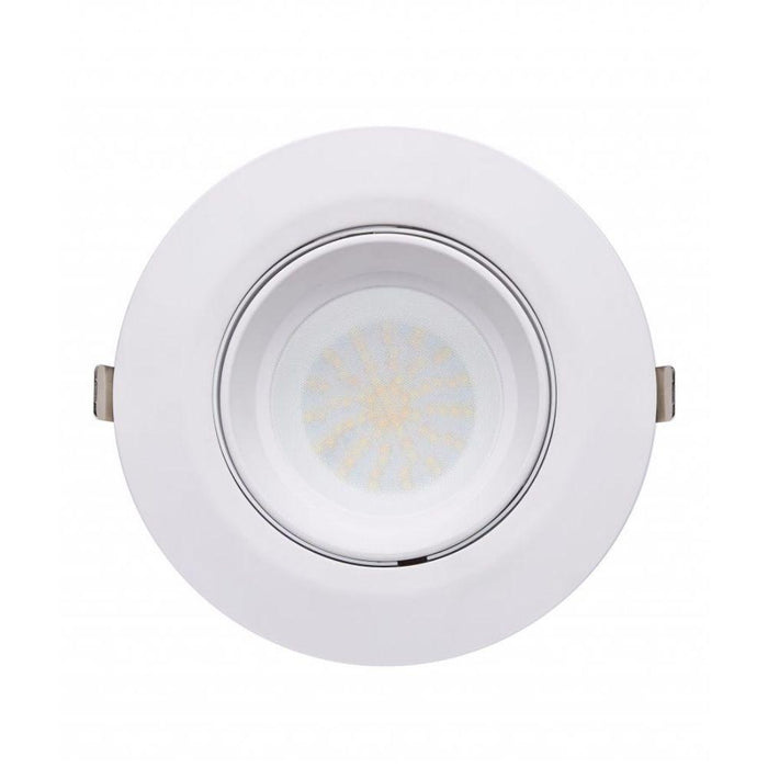 CLA SHOPTRI01 - 28W/38W LED Dual Power & Tri-Colour Recessed Downlight ...