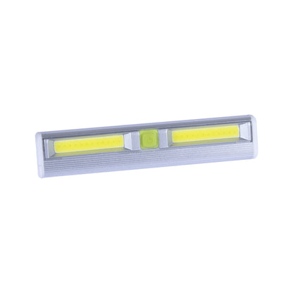 Closet Lights, Cordless Under Cabinet Lightening, Wireless Stick-on Anywhere Battery Operated--Brillar