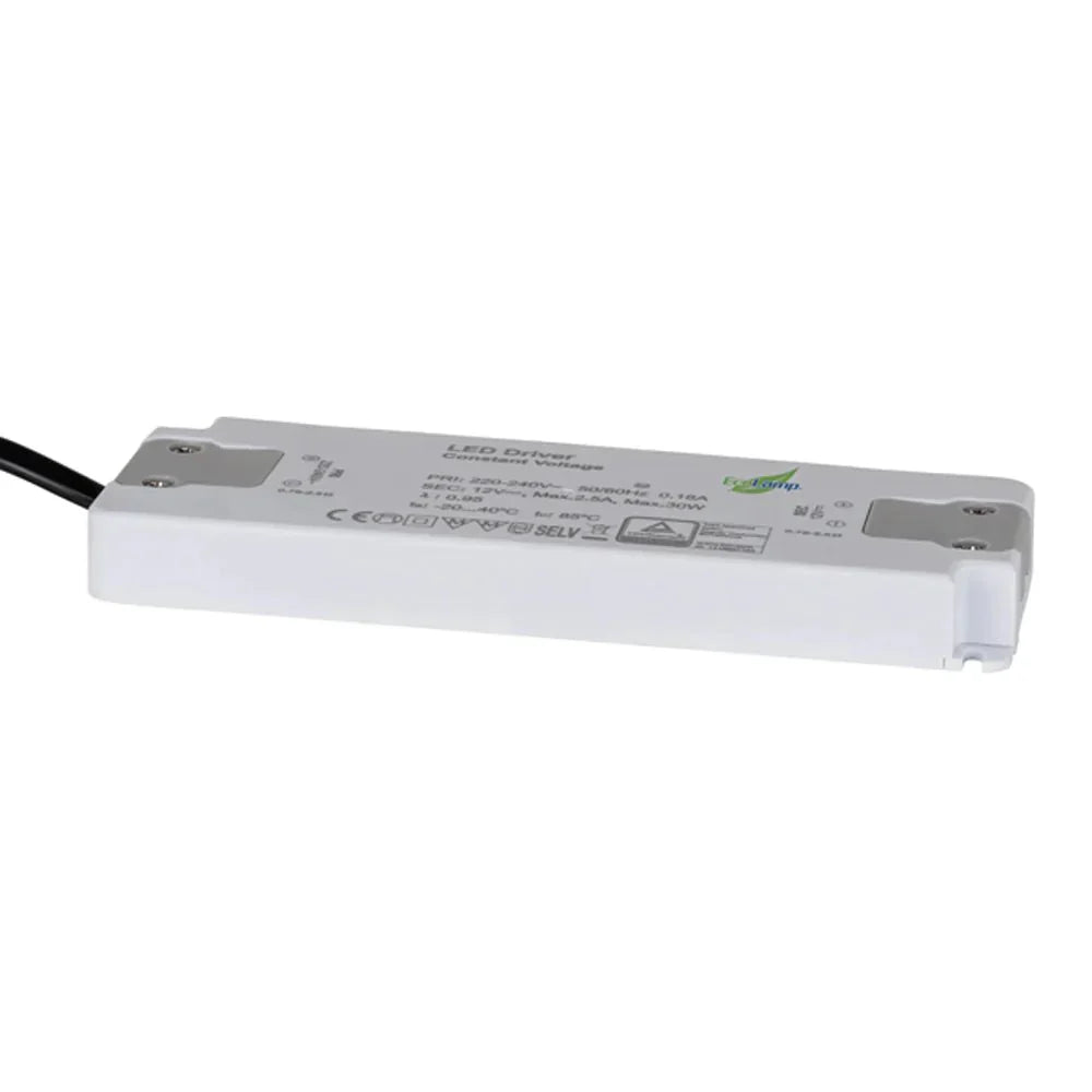 COB Viper LED Strip Kit 10w 2m 3000k Havit Lighting - VPR9763IP20-512 ...