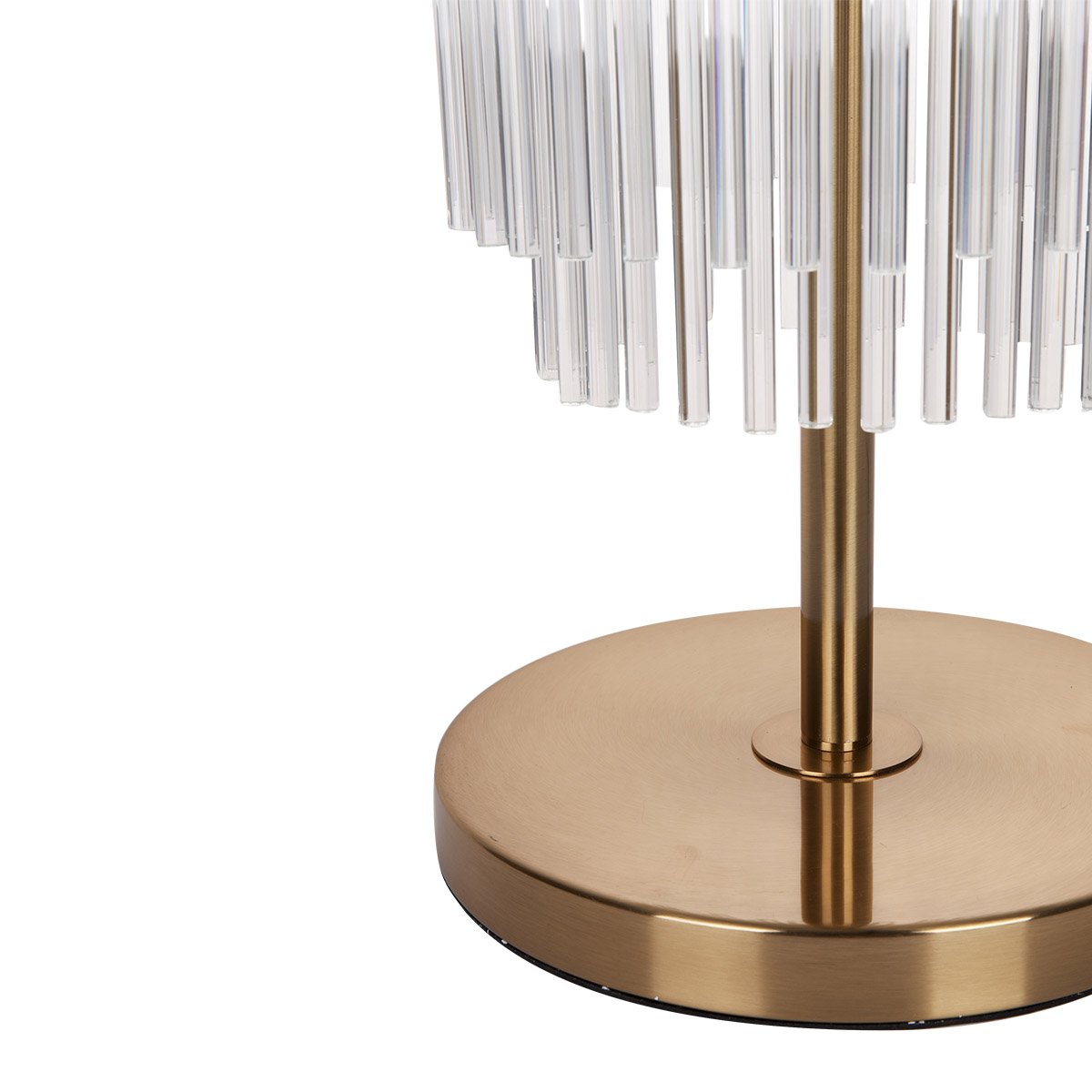 Zara Table Lamp--Cafe Lighting and Living