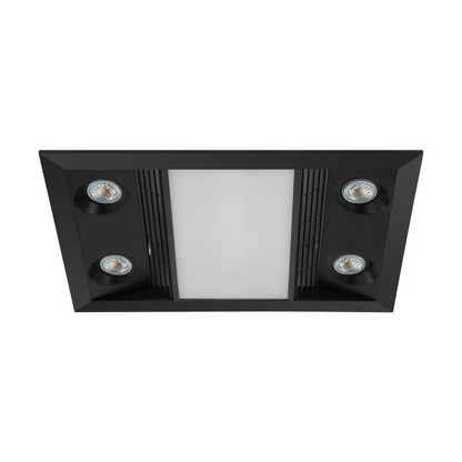Eglo INFERNO Bathroom Heater & Light Eglo, Bathroom Heaters, eglo-inferno