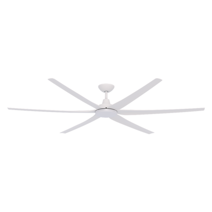 Domus GLIDE 80 Inch DC 6 Blade Ceiling Fan