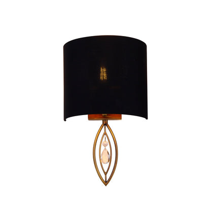 Greta Wall Light - LL-14-0139-Wall Sconce-Lexi Lighting