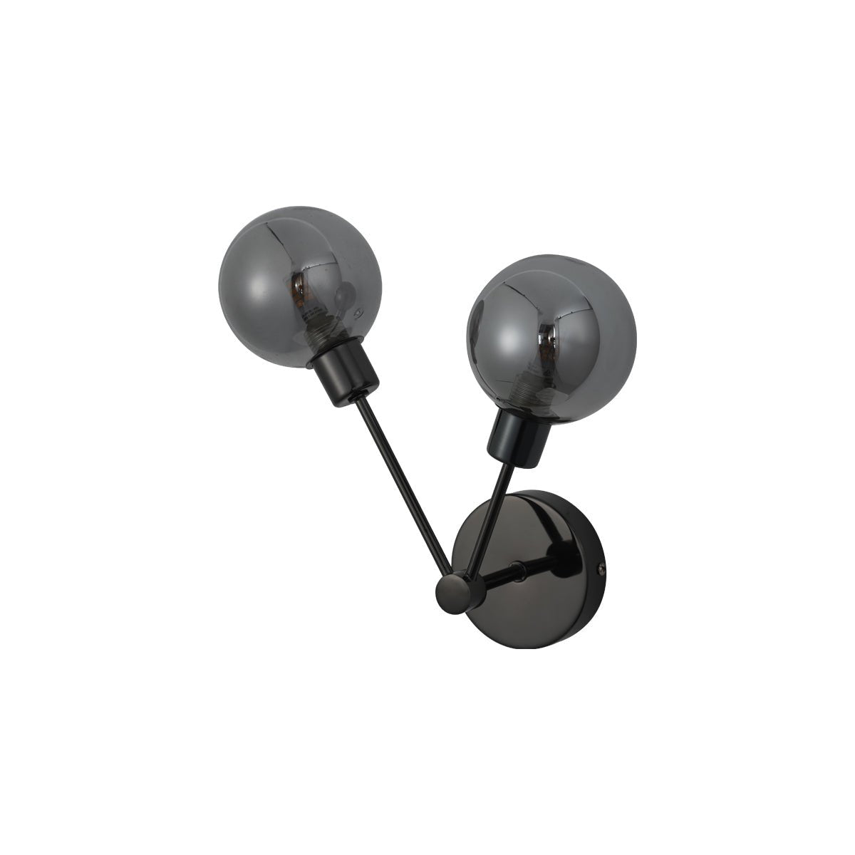 Grette Wall Light - LL002WL003-Wall Sconce-Lexi Lighting