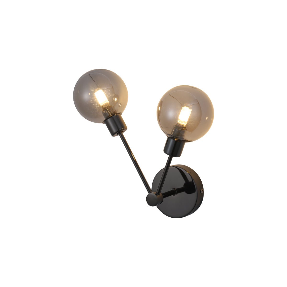 Grette Wall Light - LL002WL003-Wall Sconce-Lexi Lighting