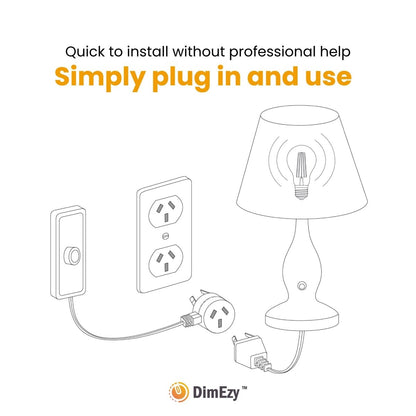 Hand Dimmer Switch Liquidleds, Dimmer, hand-dimmer-switch