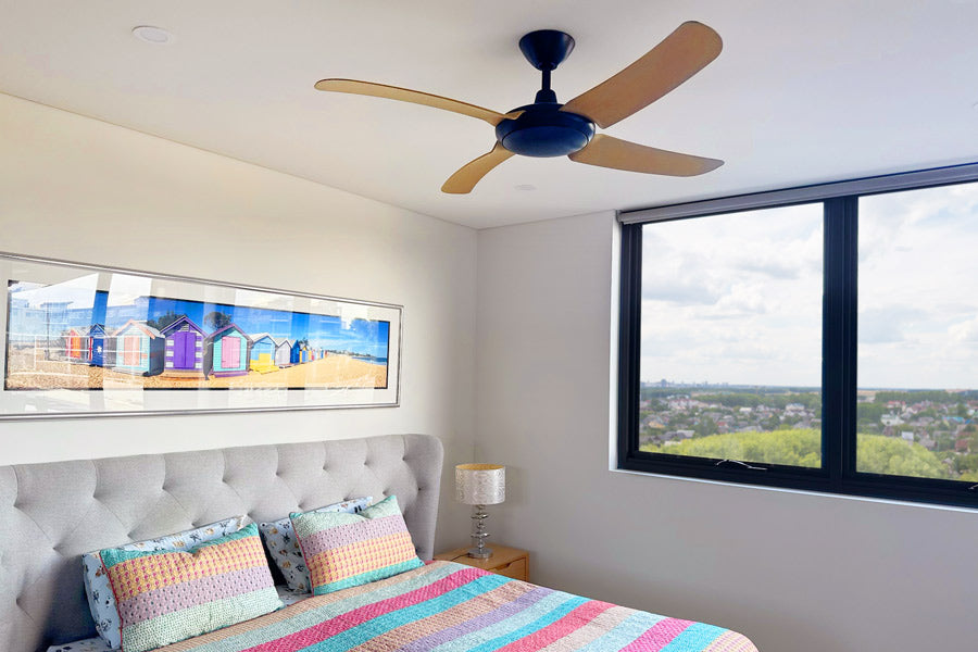 Hunter Pacific Icon DC Ceiling Fan