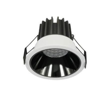 INFINITE 211 10W Low Glare COB Cast Aluminium Dimmable LED Downlight 70mm cut out-LED downlight-LC