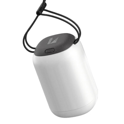 LANDER Boulder Lantern Black-Home & Garden > Lighting-Koala Lamps and Lighting