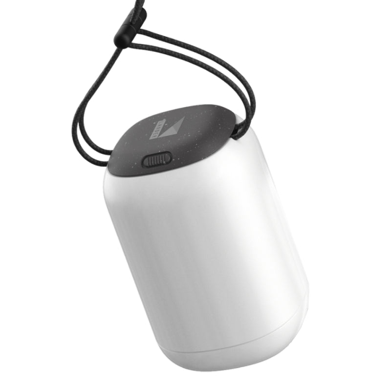 LANDER Boulder Lantern Black-Home & Garden > Lighting-Koala Lamps and Lighting