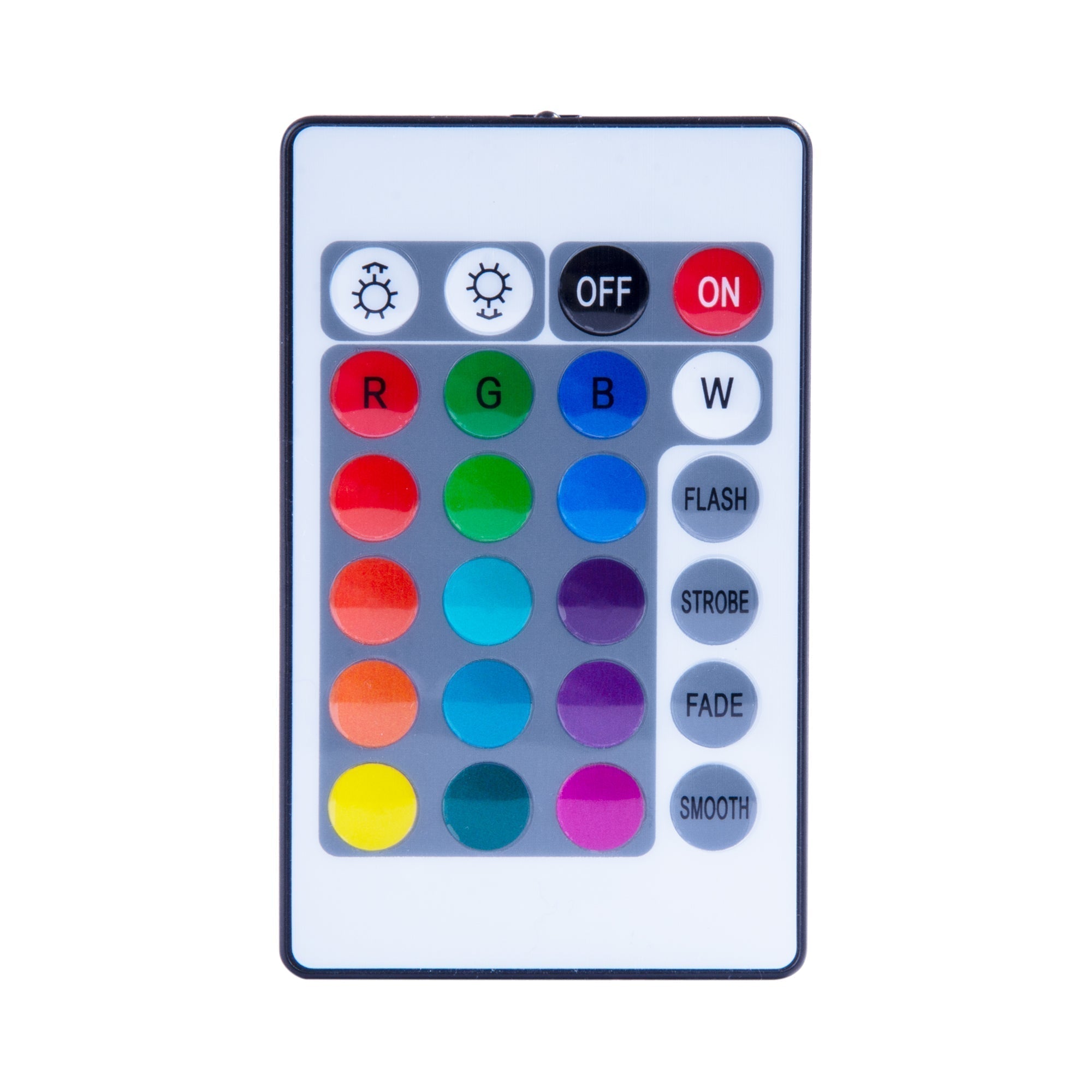Lazy Dayz Colour Changing Pool Lights and Remote Control 2 Pack-Beach and Summer-Lazy Dayz