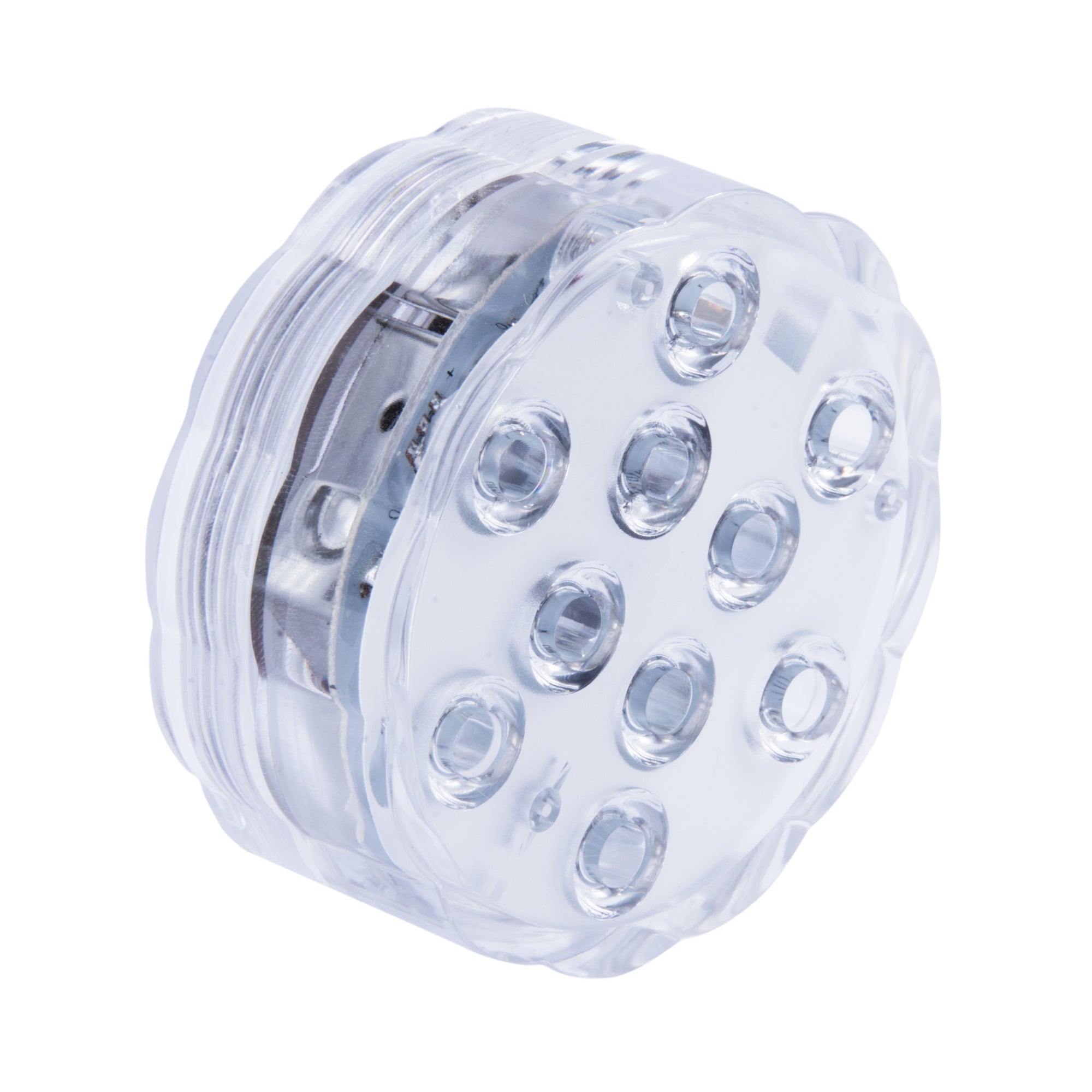Lazy Dayz Colour Changing Pool Lights and Remote Control 2 Pack-Beach and Summer-Lazy Dayz
