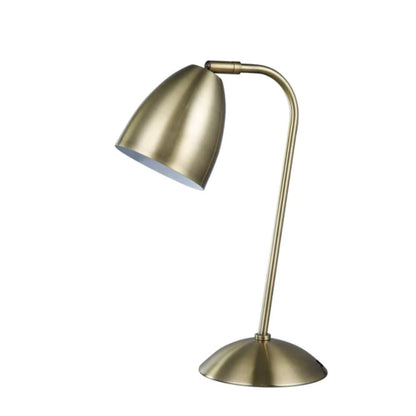Lexi ASTRO - Metal Touch Table Lamp-TABLE LAMP-Lexi Lighting