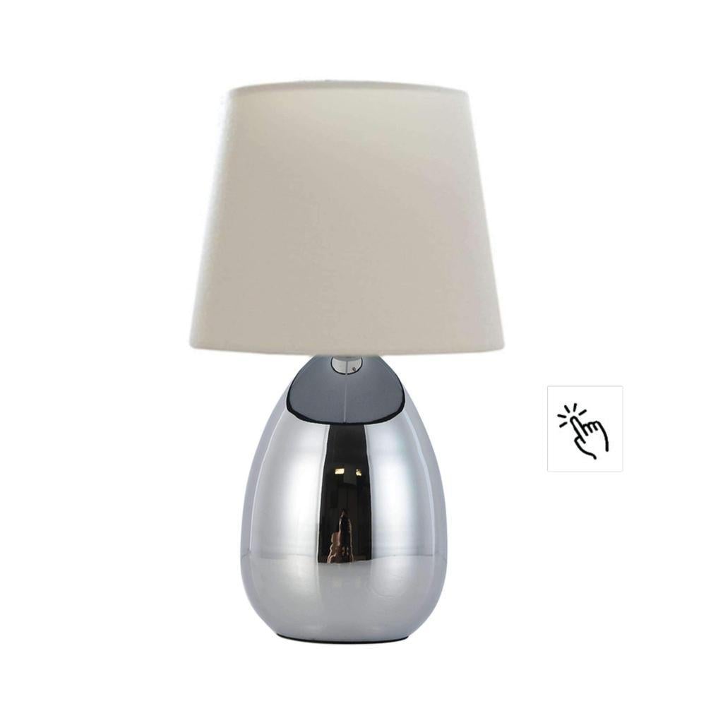 Lexi LIBBY - Touch Table Lamp-TABLE LAMPS-Lexi Lighting