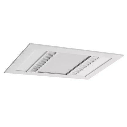 Martec Phoenix 3-in-1 Fan Heater Light and Exhaust-Bathroom Heaters-Martec