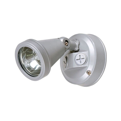 Oriel CADET - Outdoor Single Halogen Spotlight IP44-OUTDOOR-Oriel Lighting