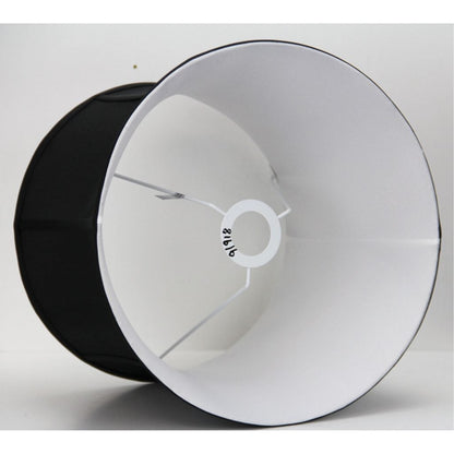 Oriel EMPIRE - Classic Waisted Table Lamp Shade Only - TABLE LAMP BASE REQUIRED Oriel, ACCESSORIES, oriel-empire-classic-waisted-table-lamp-shade-only-table-lamp-base-required