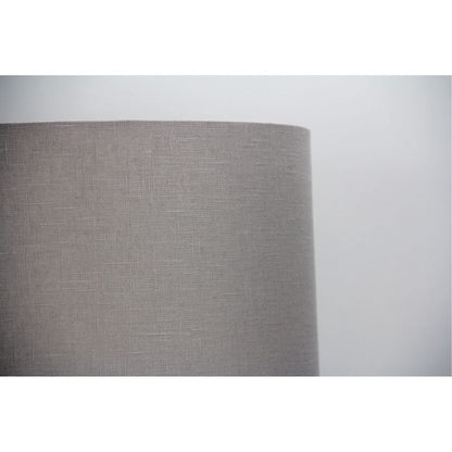 Oriel - Neutral Textured Drum Shade Only Oriel, ACCESSORIES, oriel-shade-neutral-textured-drum-shade-only-table-lamp-base-suspension-required
