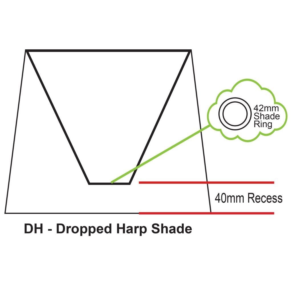 Oriel SHADE - Floor Lamp Shade Only Oriel, ACCESSORIES, oriel-shade-floor-lamp-shade-only-floor-lamp-base-required