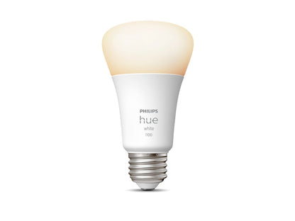 Philips Hue Smart Bulb 9.5W A60 E27 White