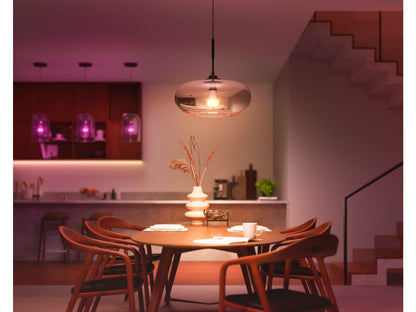 Philips Hue Bulb B22 15W A67 - White & Colour-Philips Hue-Philips Hue