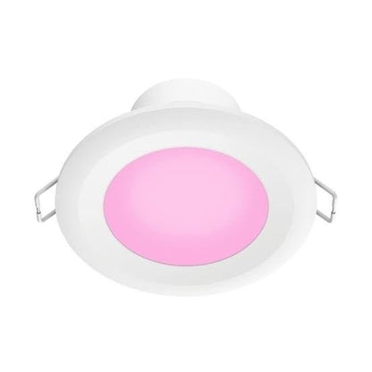 AKARI Philips Hue Smart Downlight 8.5W White & Colour (90mm)-Philips Hue-Philips Hue