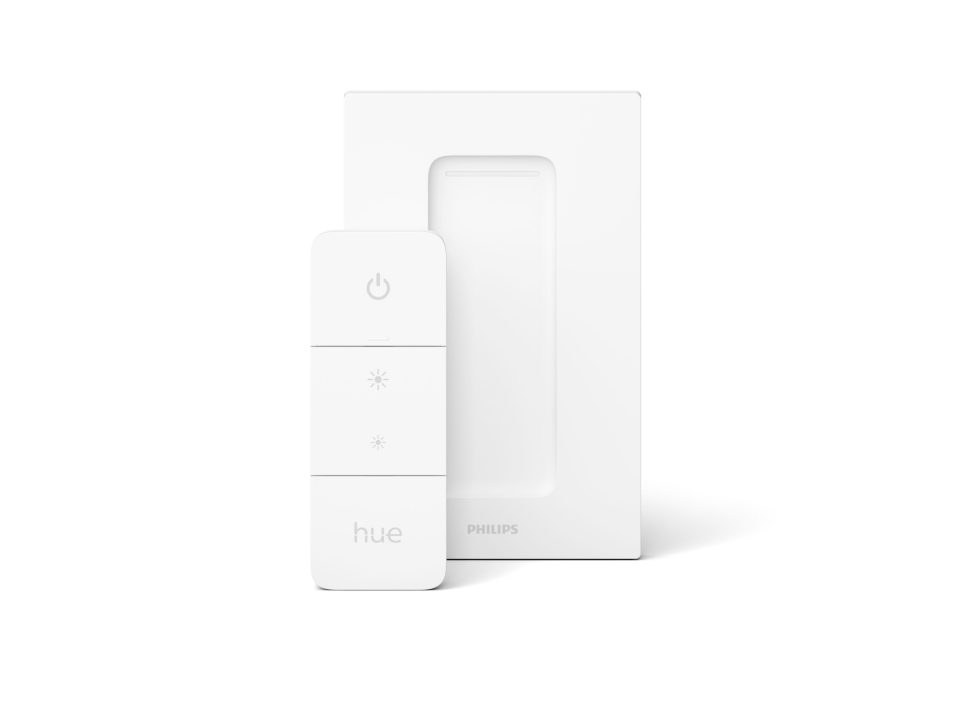 Philips Hue Enrave Ceiling Lamp - Small-Ceiling Light Fixtures-Philips Hue