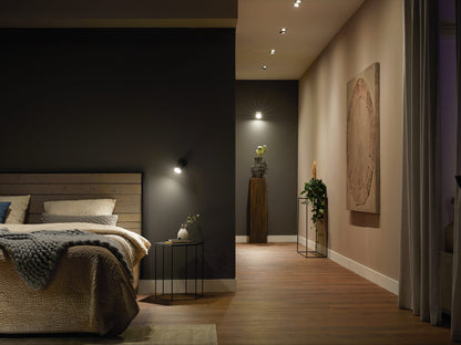 Philips HUE GU10 Globe - White Ambiance-HUE Globes-Philips Hue