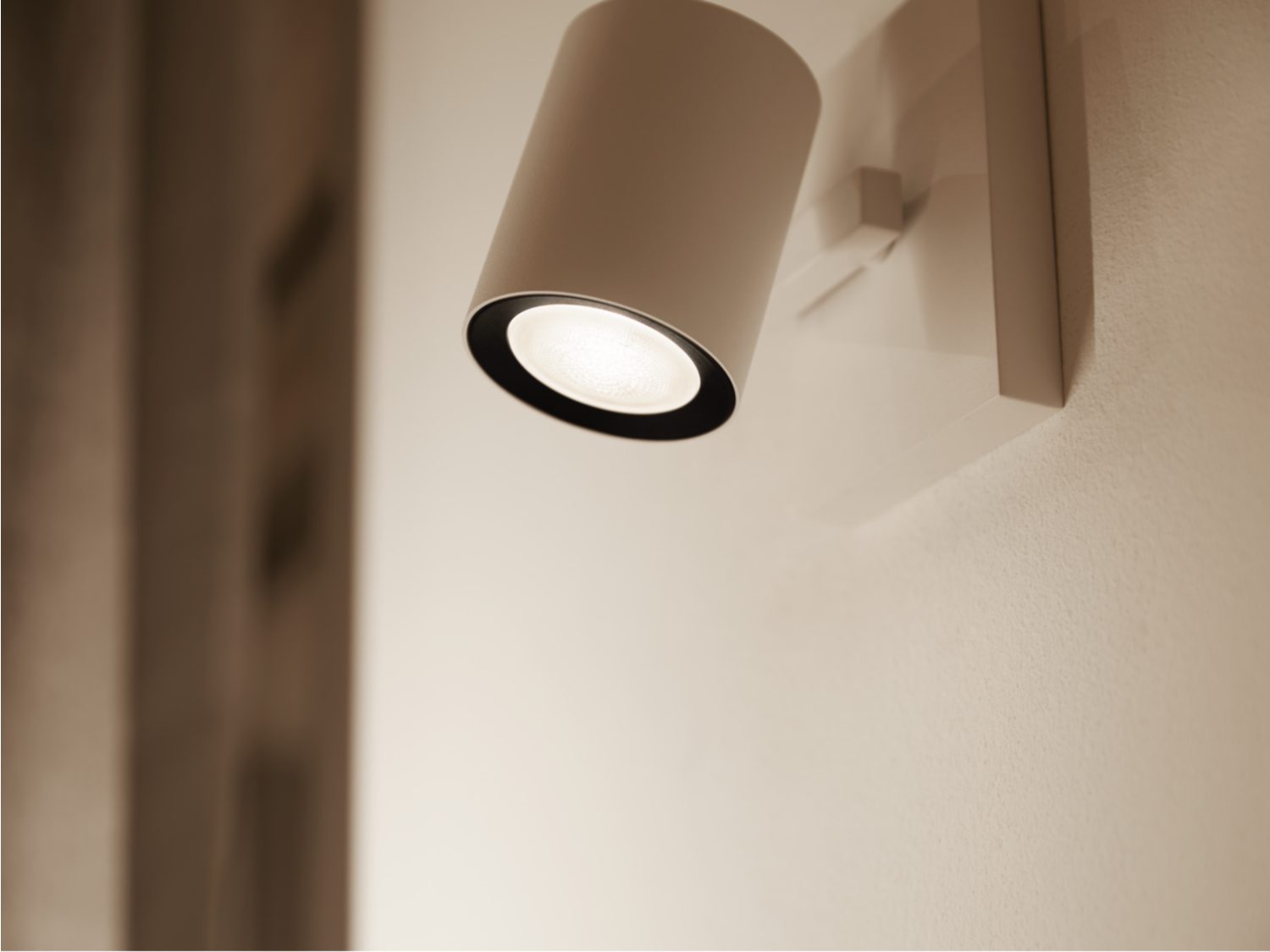 Philips HUE GU10 Globe - White Ambiance-HUE Globes-Philips Hue