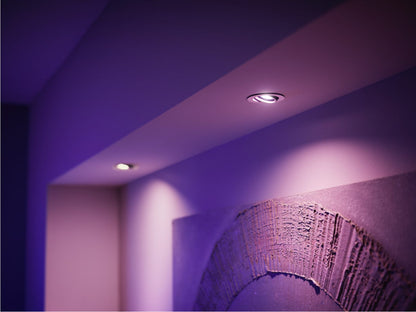 Philips Hue GU10 Globe - White and Color-HUE Globes-Philips Hue