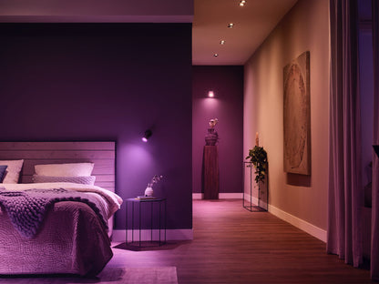 Philips Hue GU10 Globe - White and Color-HUE Globes-Philips Hue