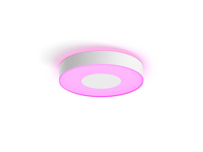 Philips Hue Infuse Ceiling Lamp - Medium--Philips Hue