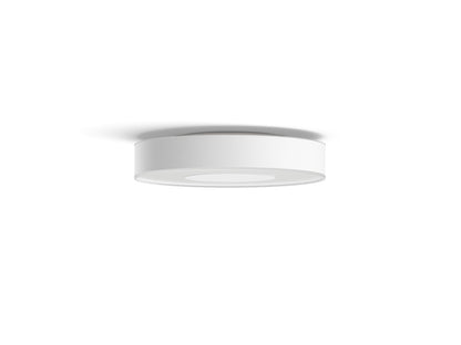 Philips Hue Infuse Ceiling Lamp - Medium--Philips Hue