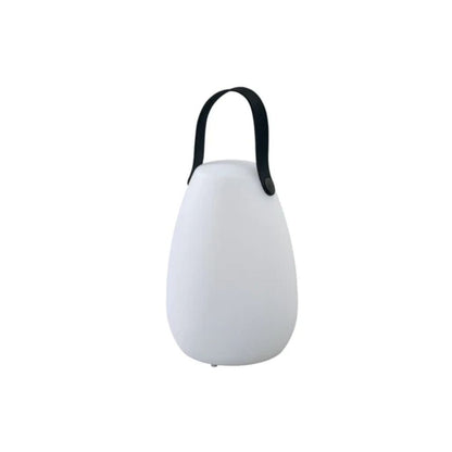RGB LANTERN - LED Table Lamp with Handle-OUTDOOR-Lexi Lighting