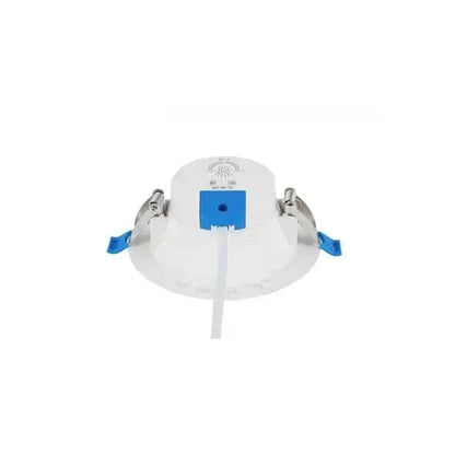 SENSOR 10W Tri-Colour Select LED Downlight 90mm cut out-LED downlight-COPY