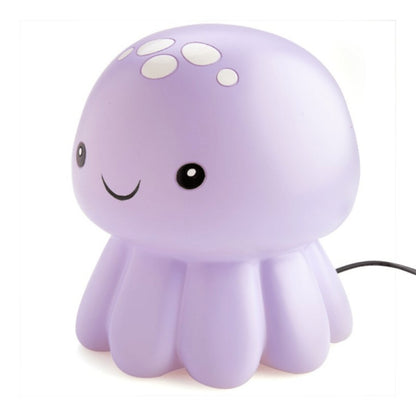 Smoosho's Pals Jellyfish Table Lamp Night Light