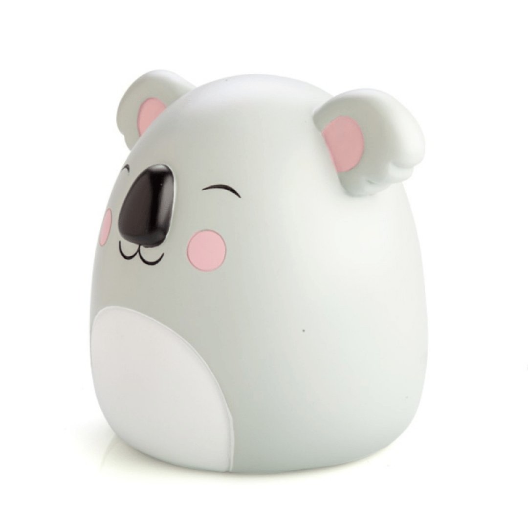 Smoosho's Pals Koala Table Lamp Night Light
