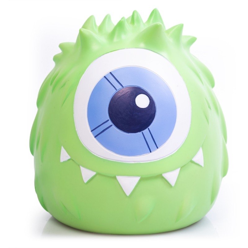 Smoosho's Pals Monsterlings Oli Table Lamp