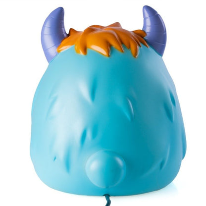 Smoosho's Pals Monsterlings Roary Table Lamp